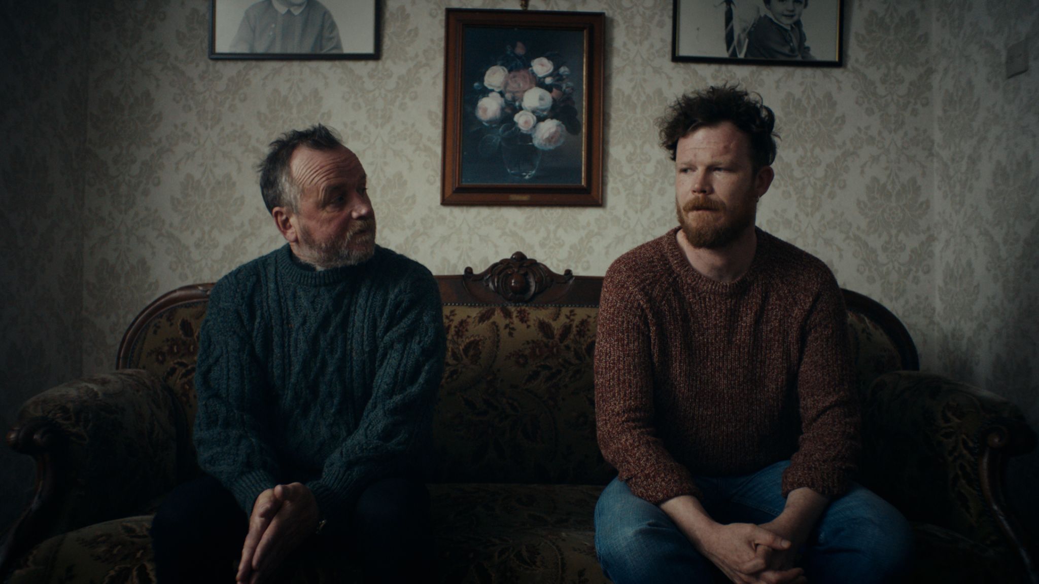 How To Watch An Irish Goodbye Short Film