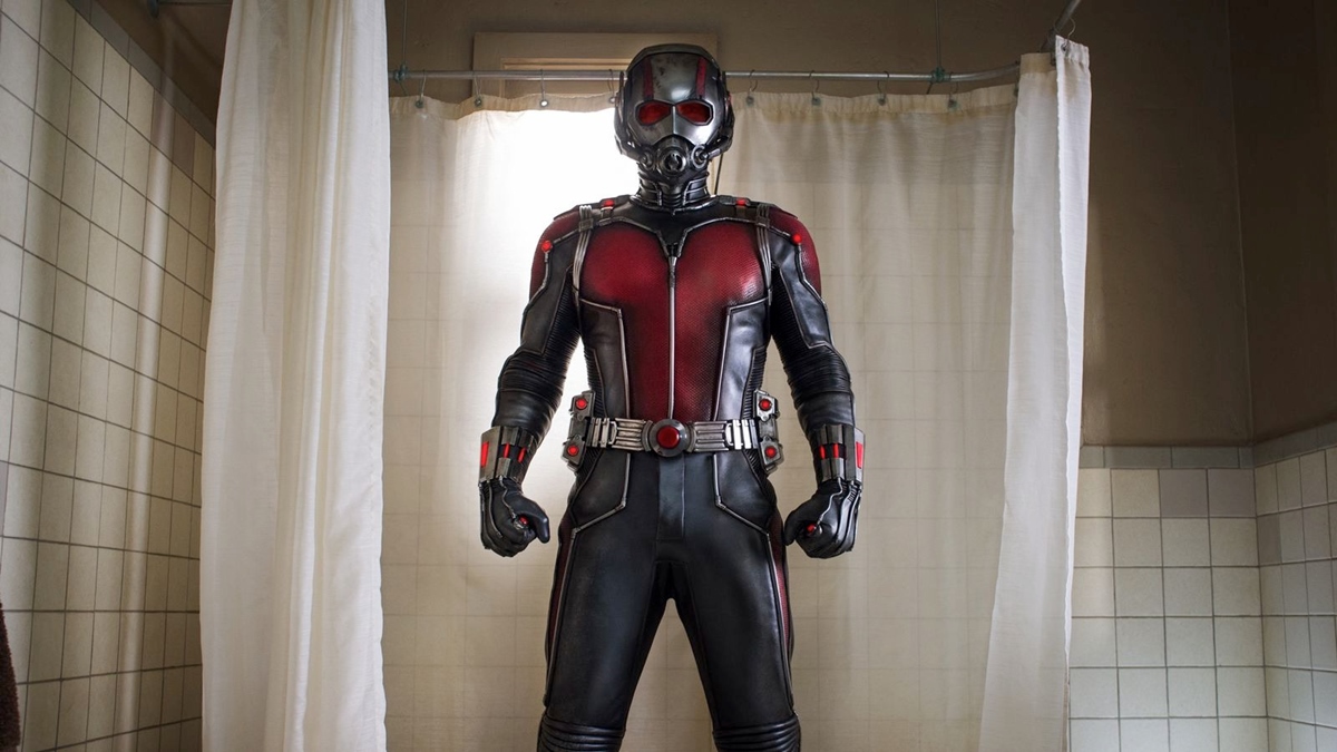 How To Watch Ant-Man In Order