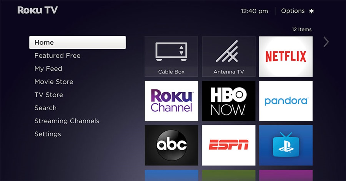 How To Watch Antenna TV On Roku Without Internet