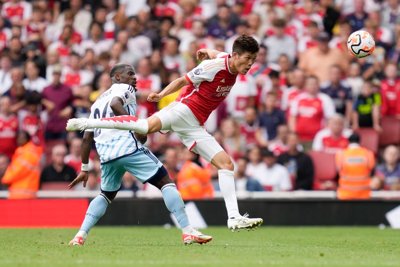 how-to-watch-arsenal-vs-fulham-live-stream-in-premier-league