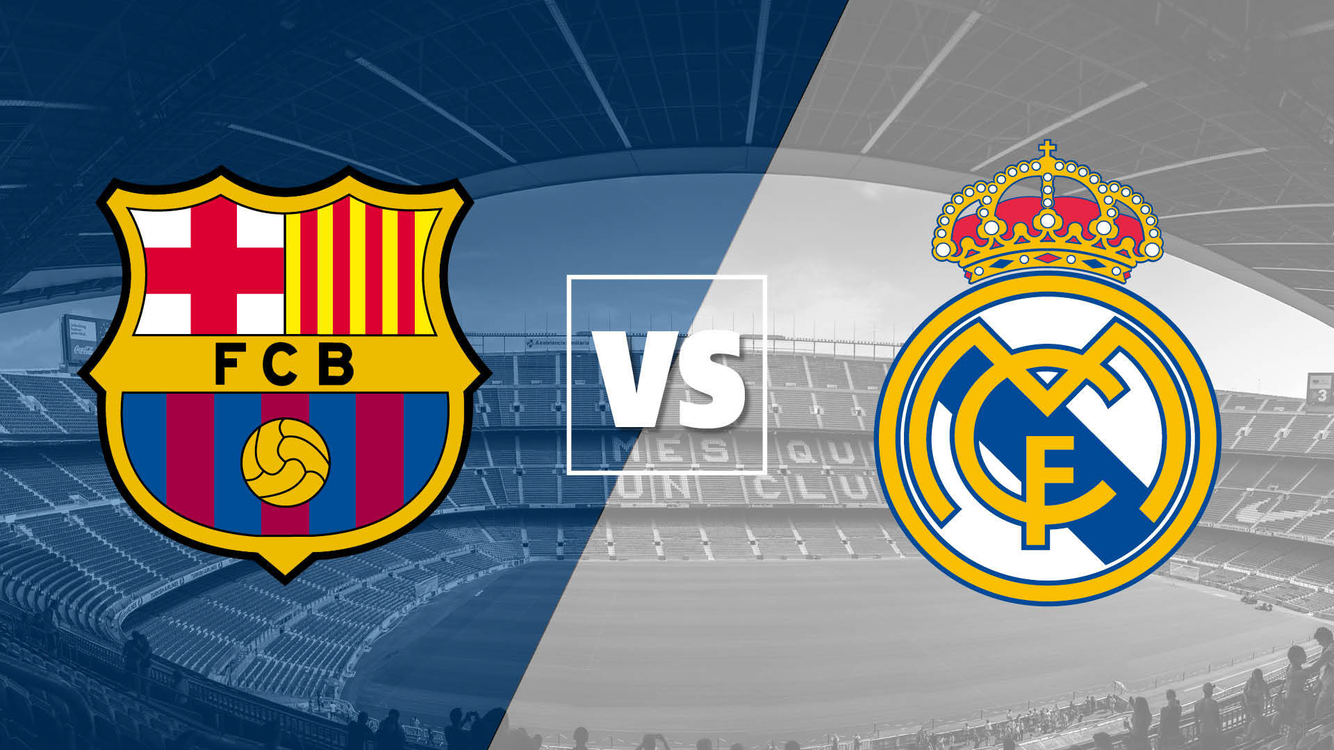 How To Watch Barcelona Vs Real Madrid