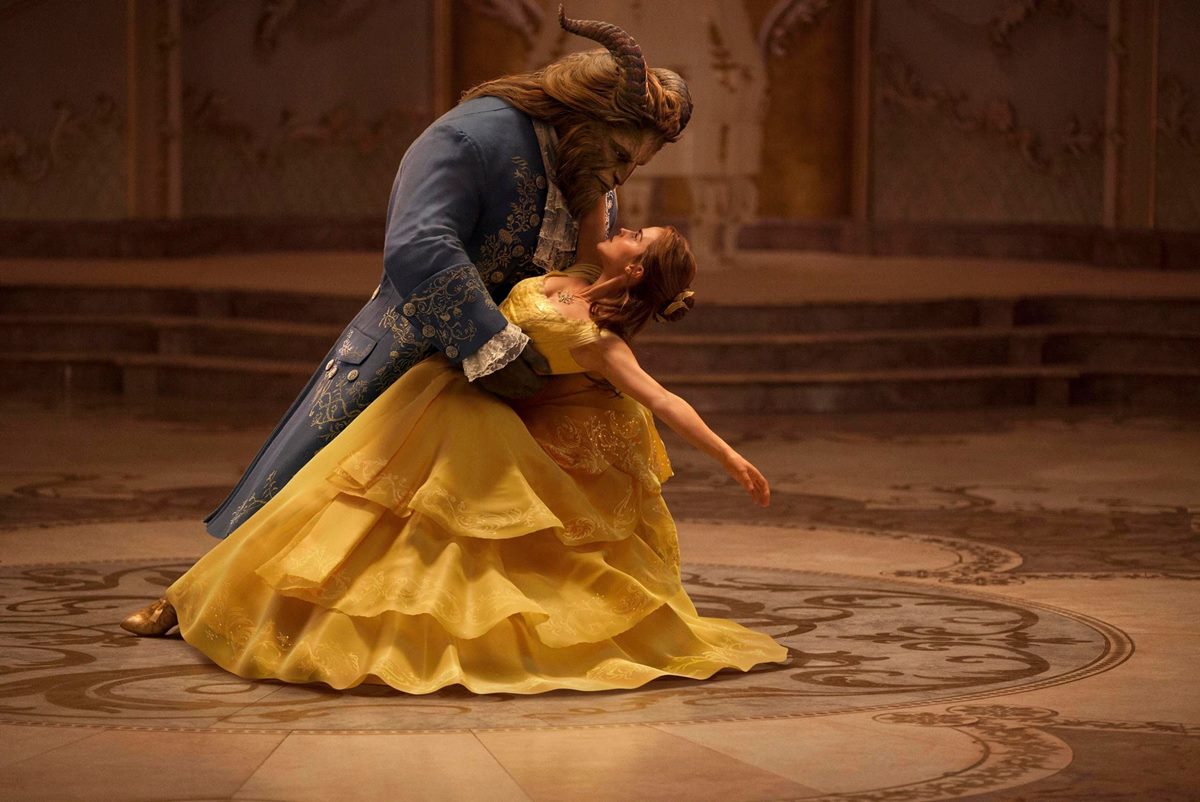 How To Watch Beauty And The Beast Live