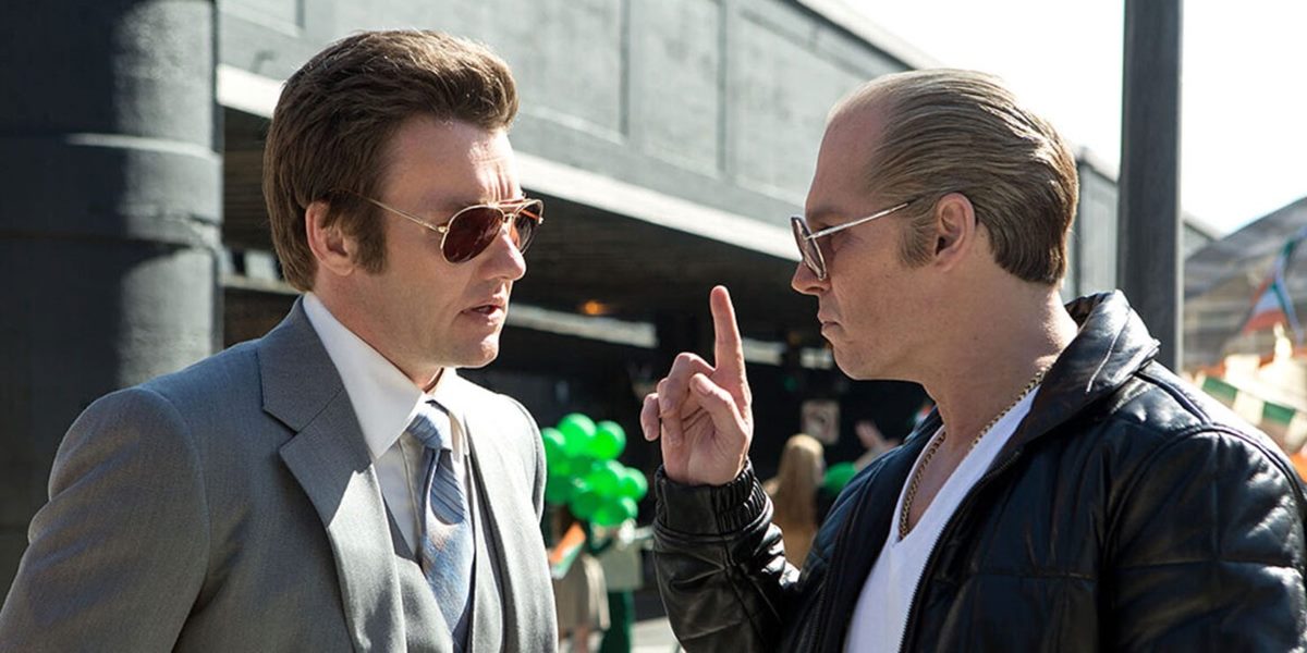 How To Watch Black Mass