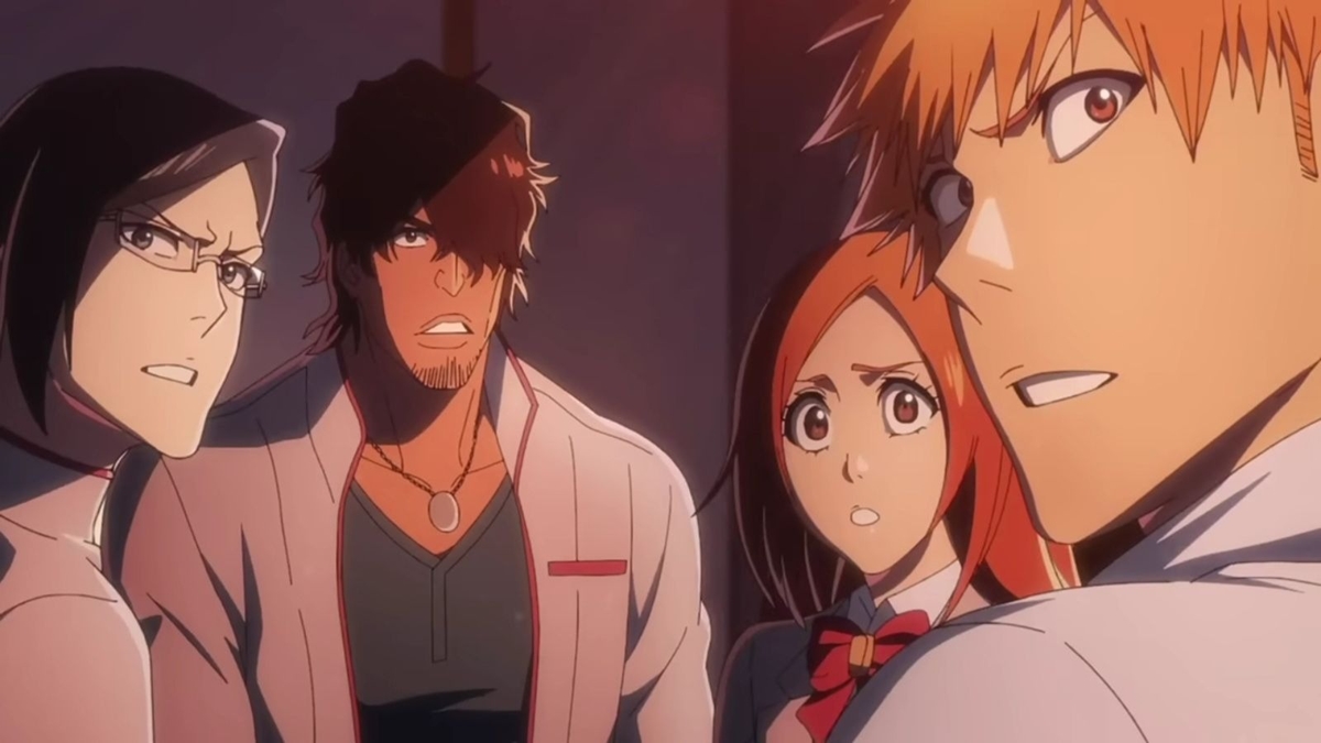Revisiting Bleach: The Substitute Episodes 1–20
