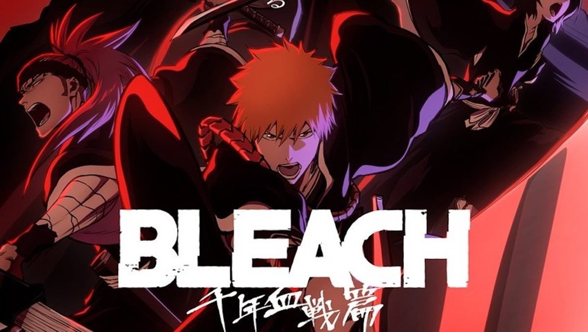 How To Watch Bleach On Disney Plus