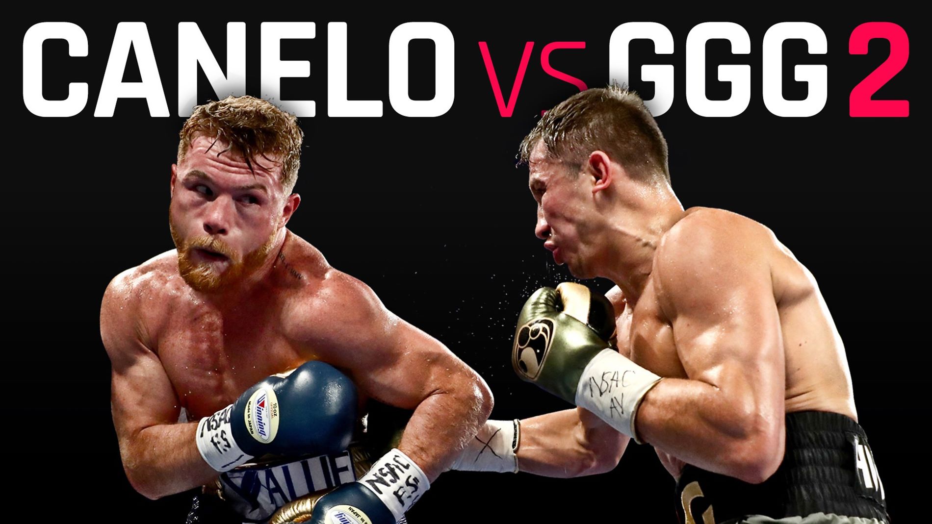 How To Watch Canelo Vs Ggg 2