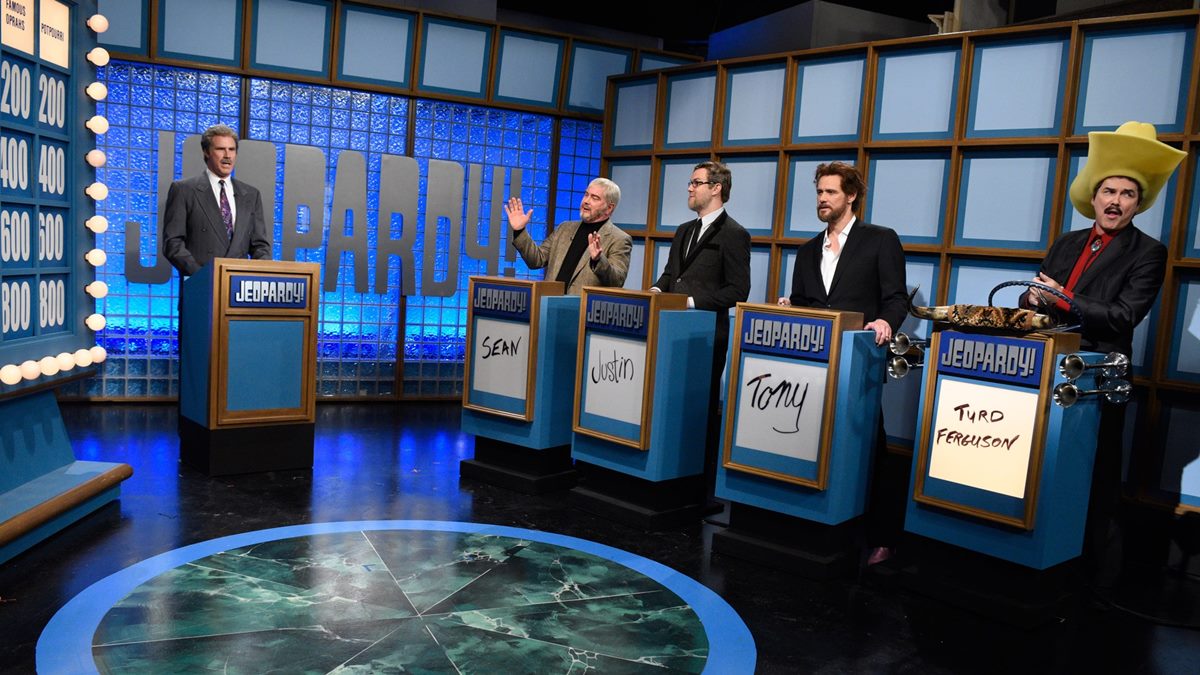 How To Watch Celebrity Jeopardy