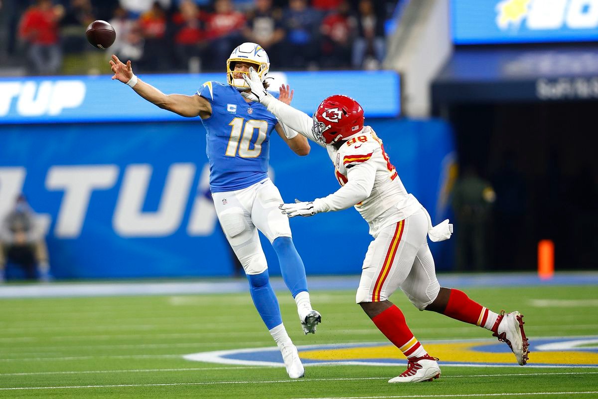 How To Watch Chiefs Vs Chargers