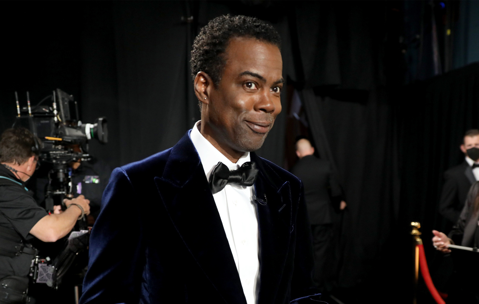 How To Watch Chris Rock Selective Outrage