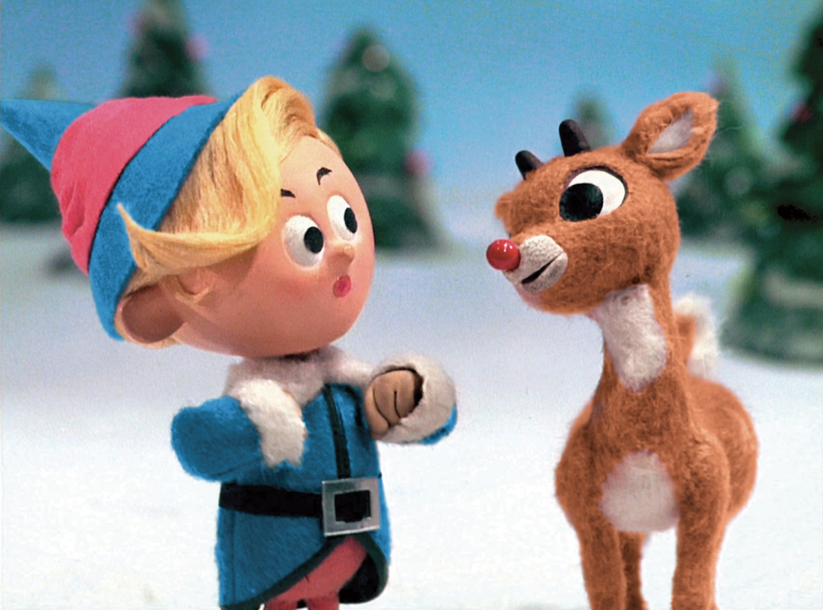 How To Watch Claymation Christmas Movies