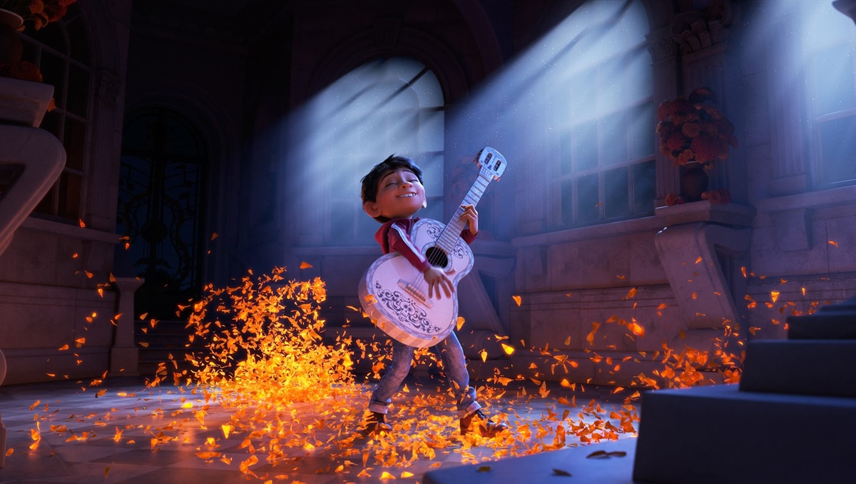 How To Watch Coco In Spanish
