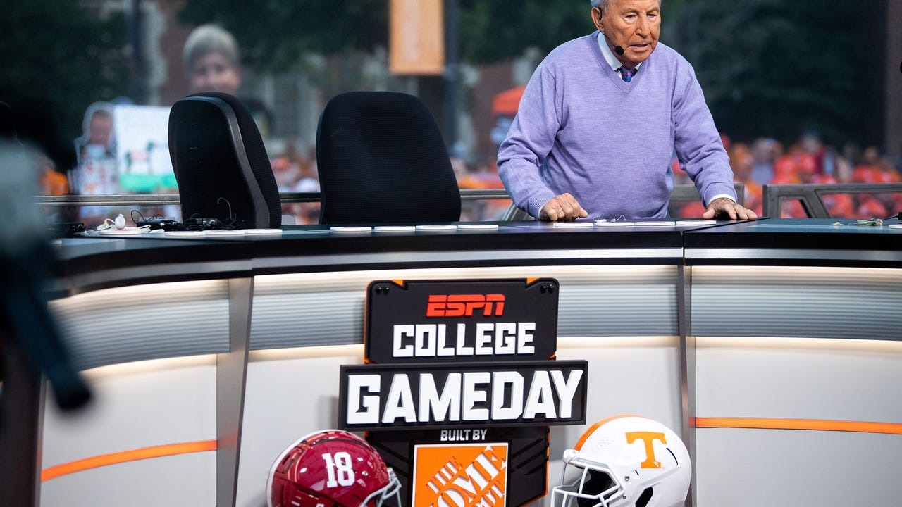 How To Watch College Gameday