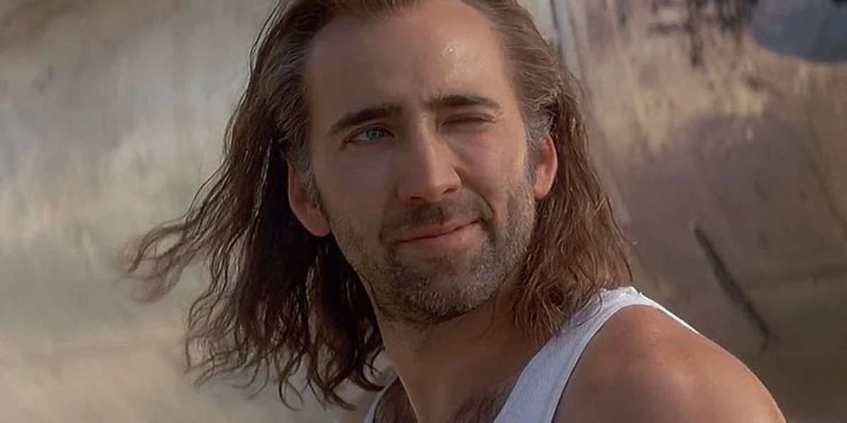 How To Watch Con Air