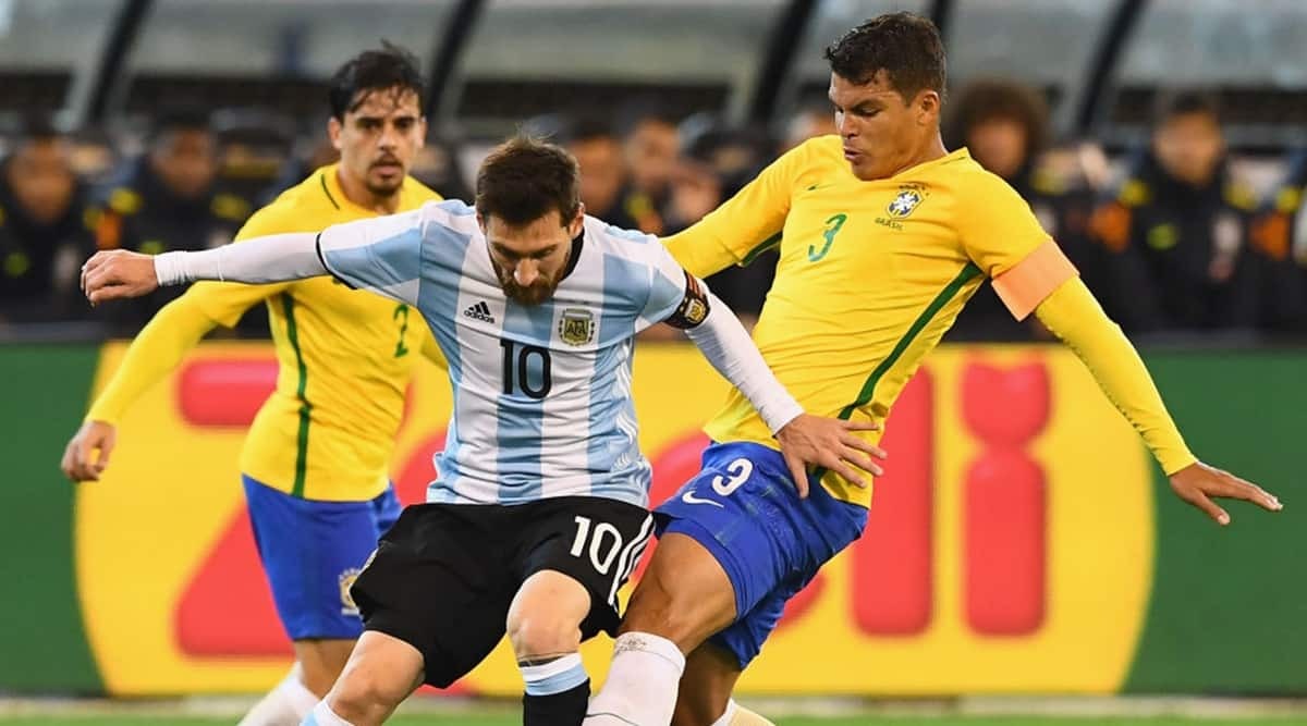 How To Watch Copa America Final
