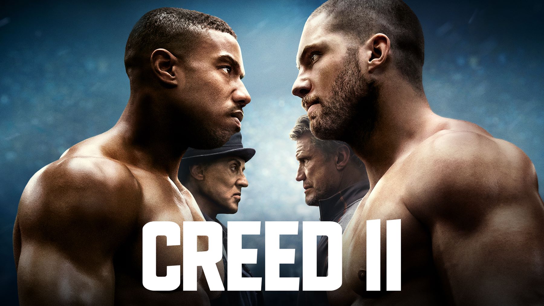 How To Watch Creed 2
