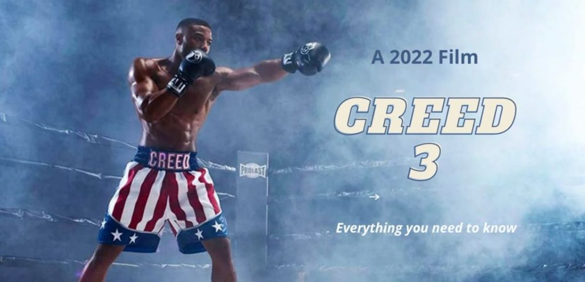 How To Watch Creed 3 At Home Free