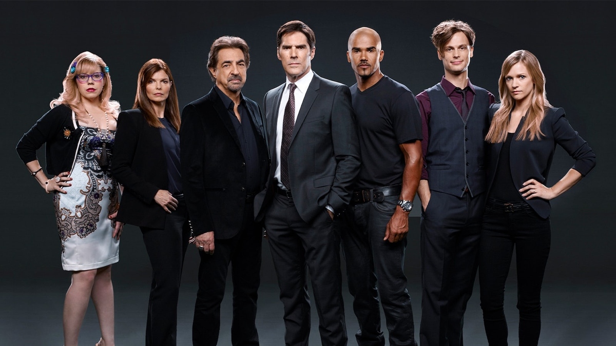 How To Watch Criminal Minds On Disney Plus | CitizenSide
