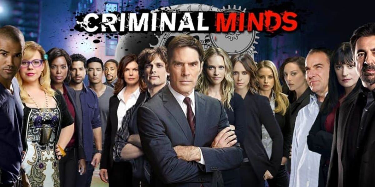 How To Watch Criminal Minds Season 16