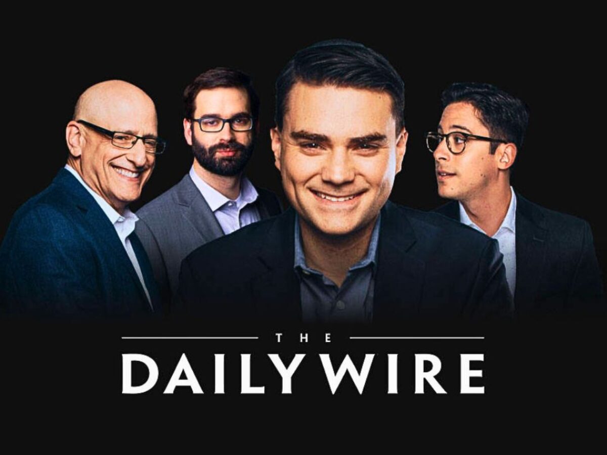 How To Watch Daily Wire On Samsung TV