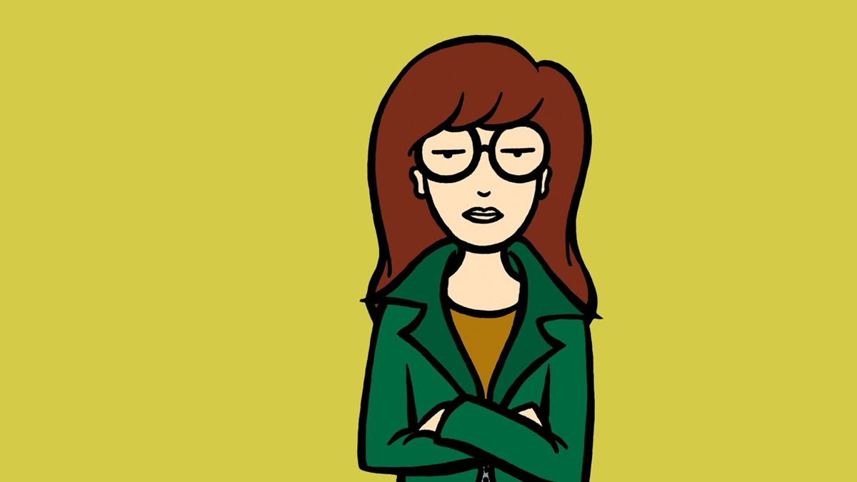 How To Watch Daria