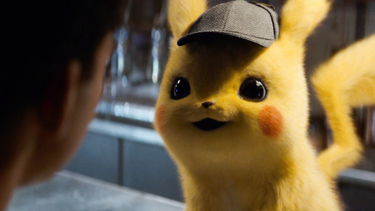 How To Watch Detective Pikachu