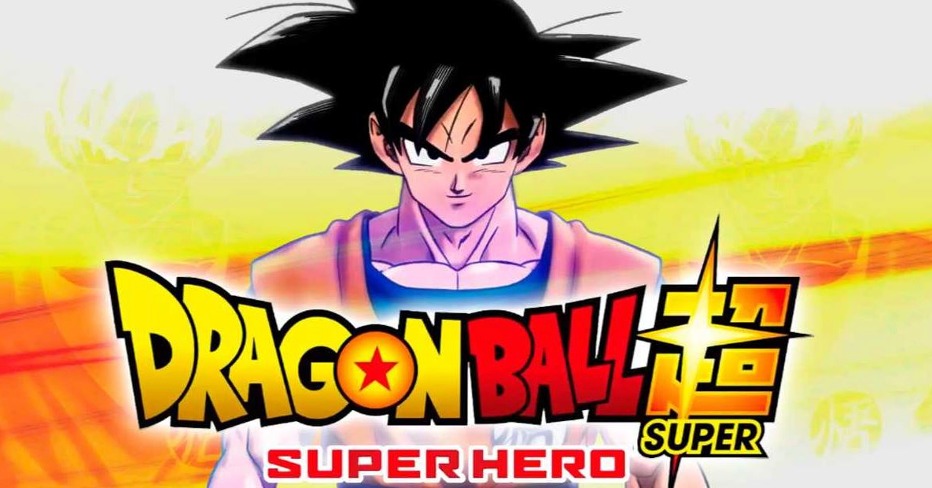 How To Watch Dragon Ball Super Super Hero