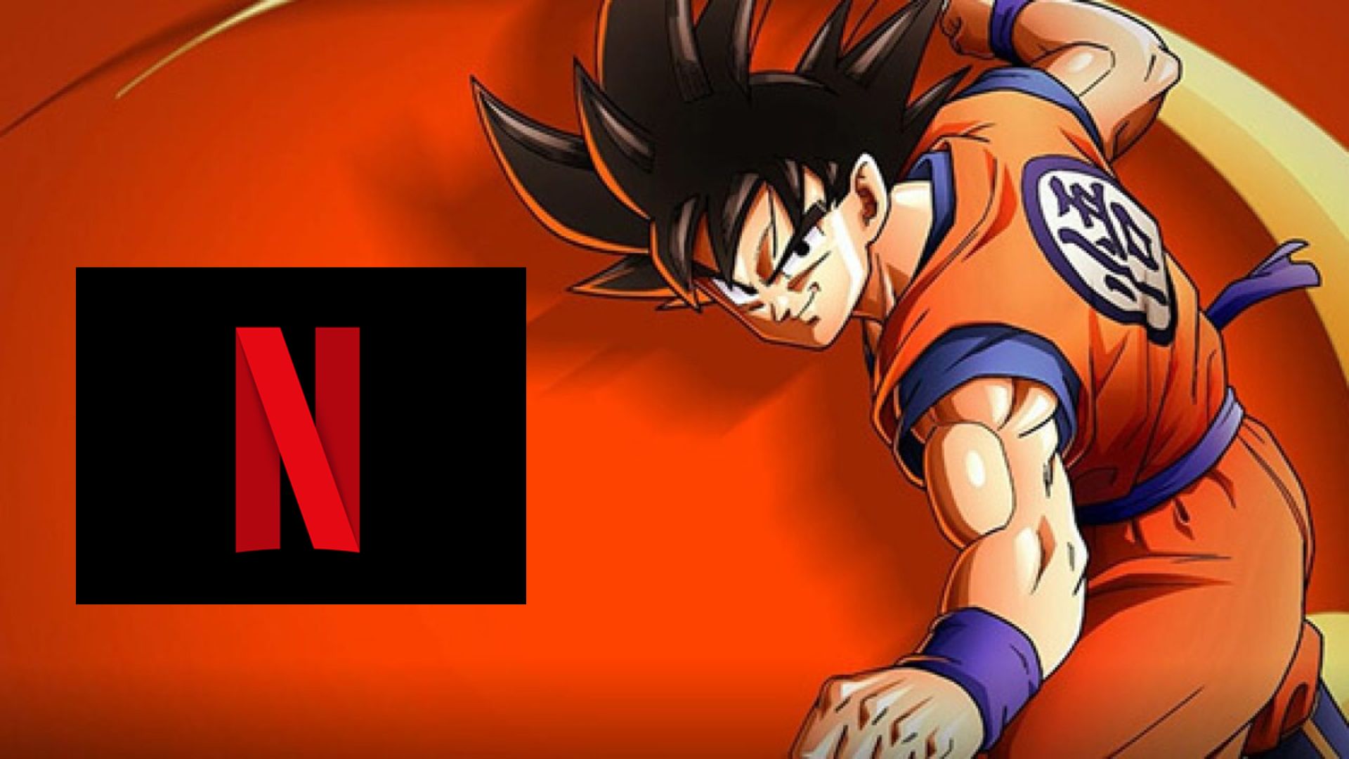 How To Watch Dragon Ball Z On Netflix