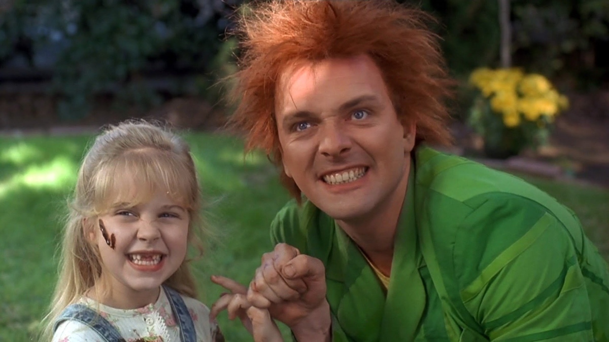 How To Watch Drop Dead Fred