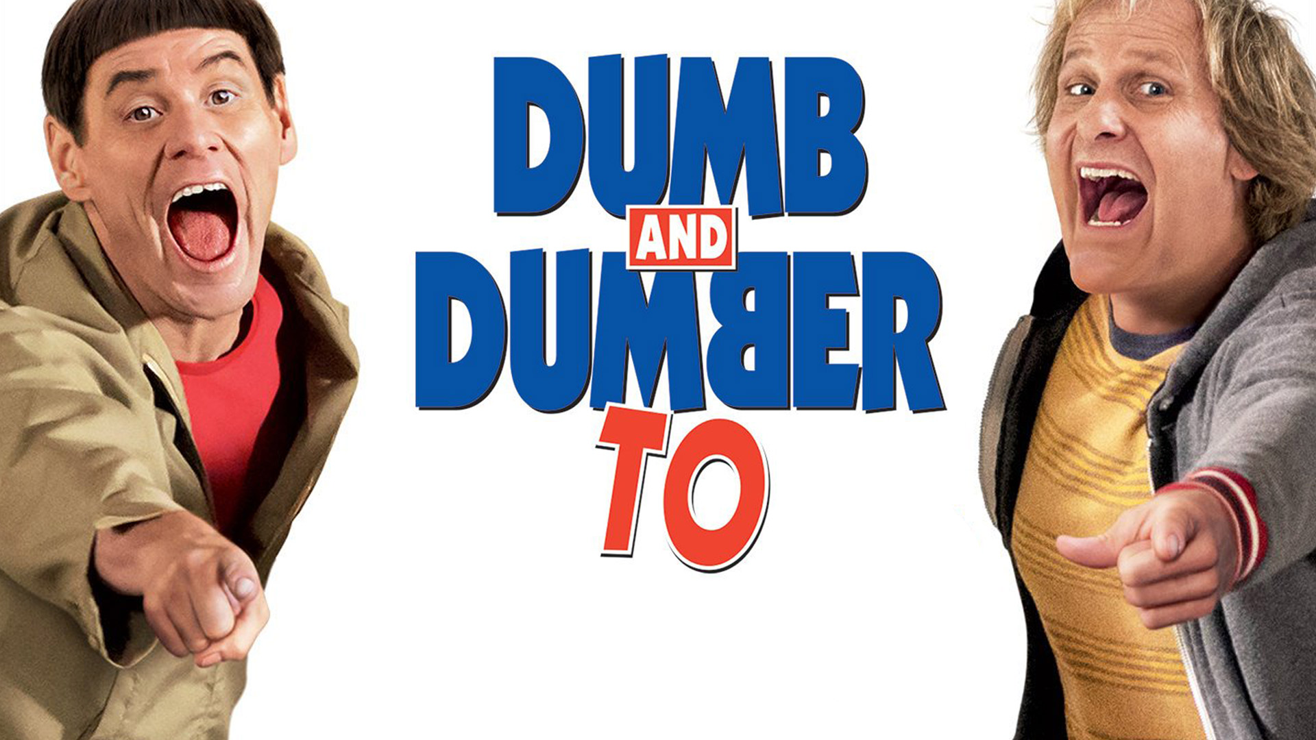 How To Watch Dumb And Dumber