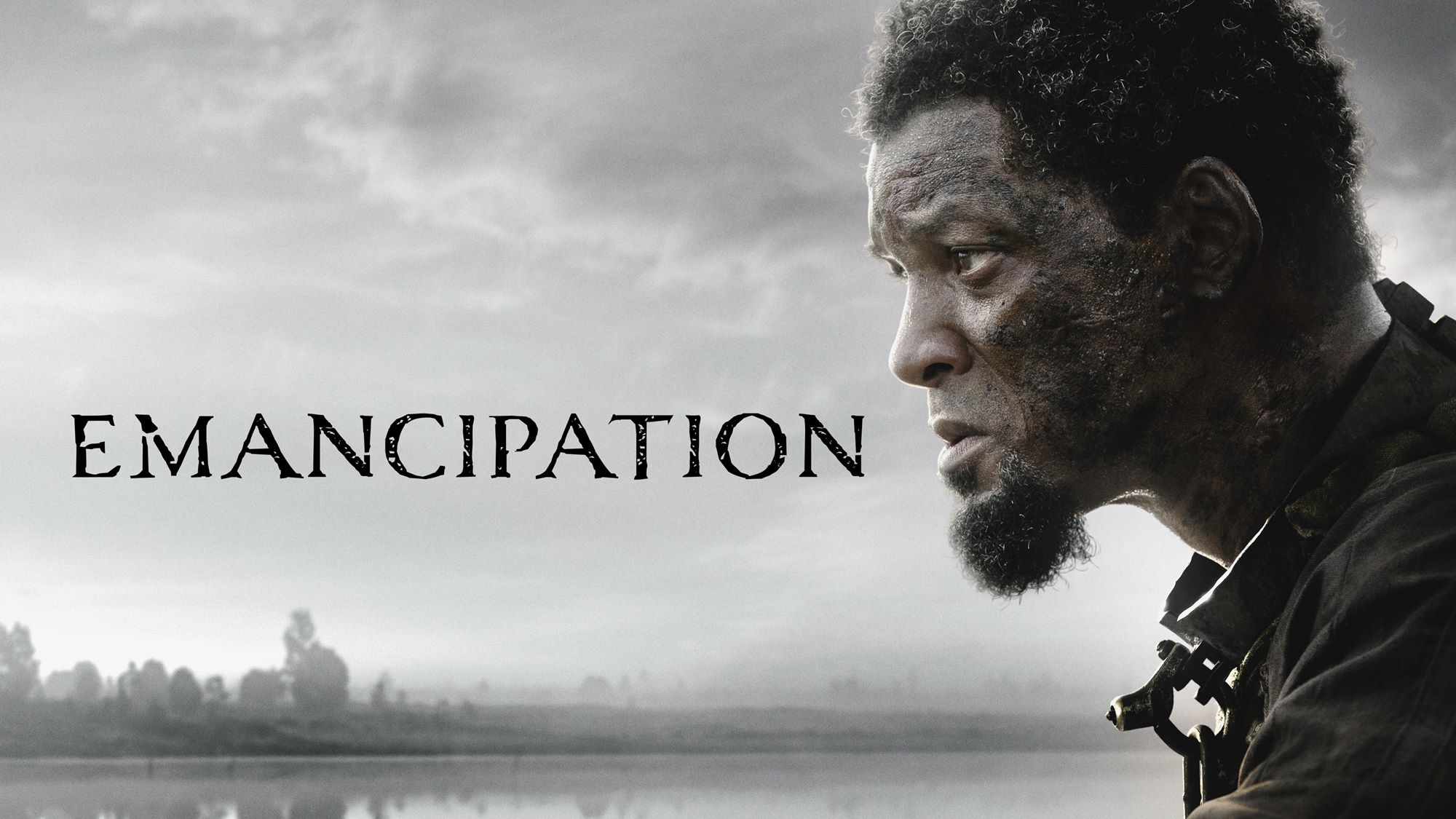 How To Watch Emancipation Movie
