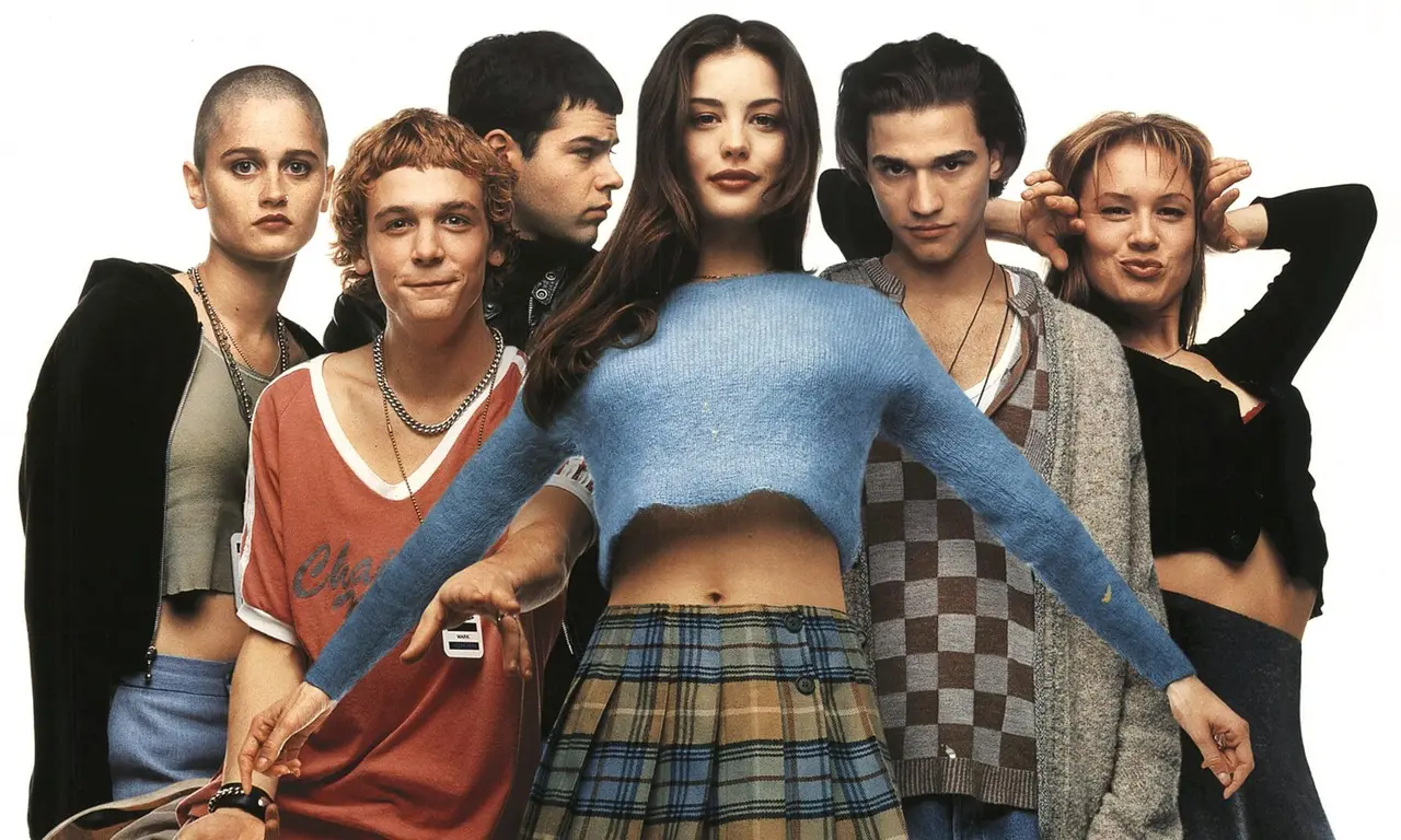 How To Watch Empire Records