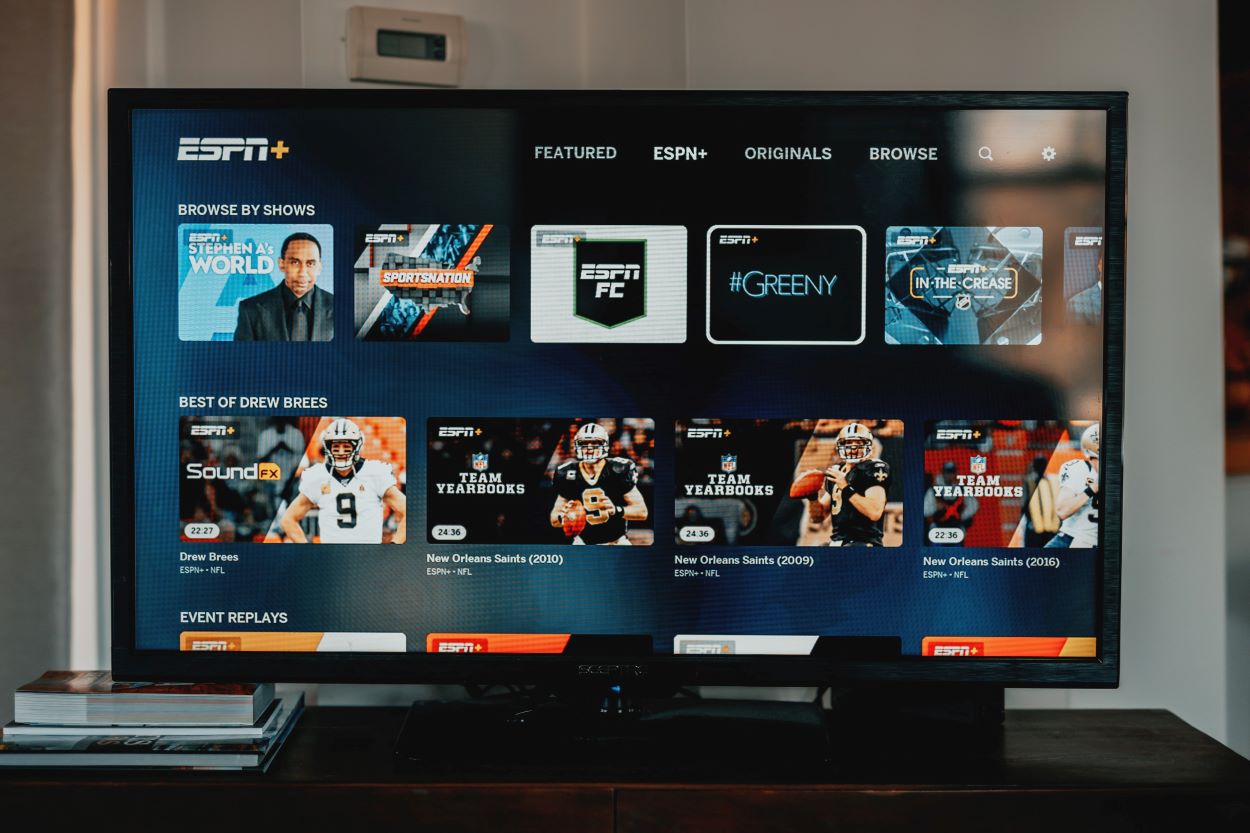 How To Watch ESPN On Vizio Smart TV