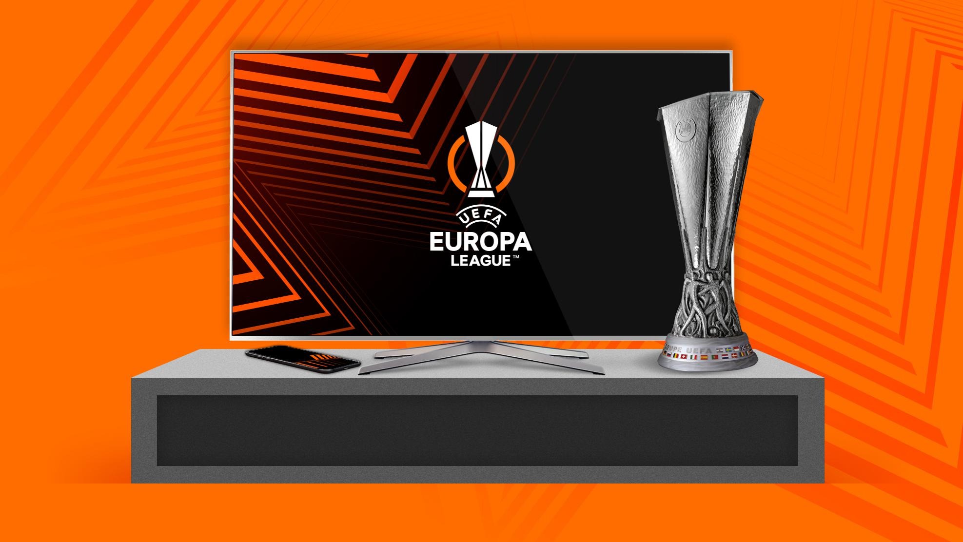 How To Watch Europa League In USA
