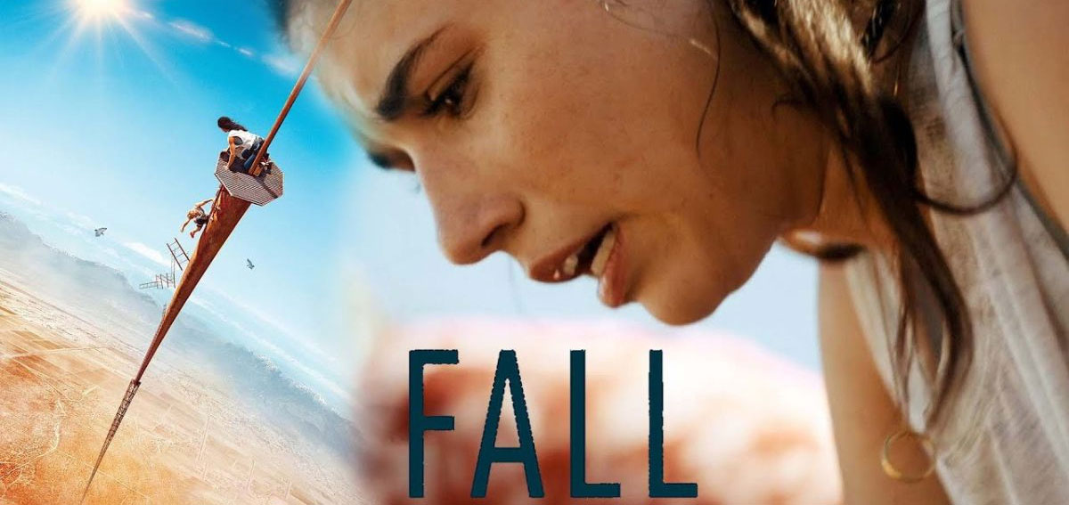 How To Watch Fall Movie