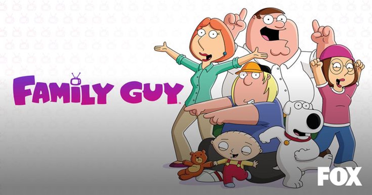 How To Watch Family Guy For Free