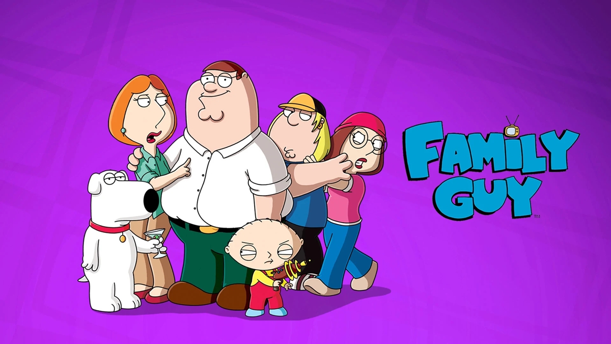 How To Watch Family Guy On Netflix