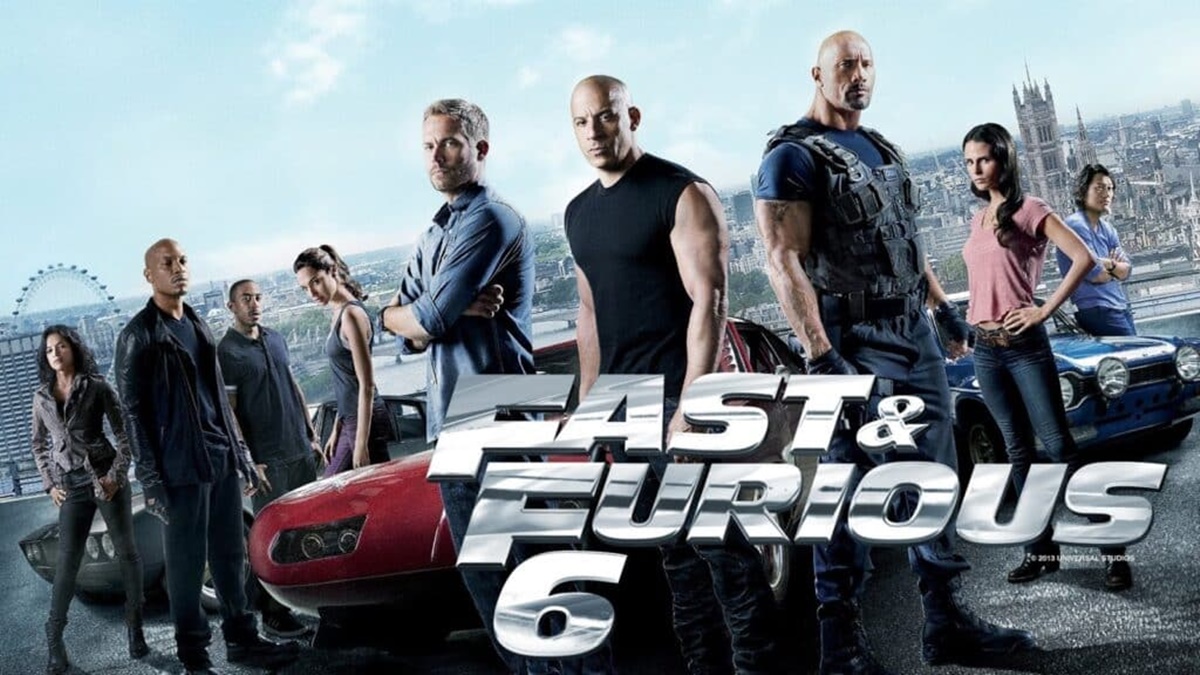 How To Watch Fast And Furious On Netflix