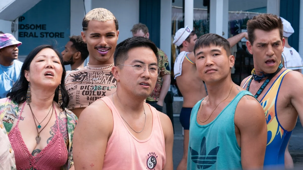 How To Watch Fire Island