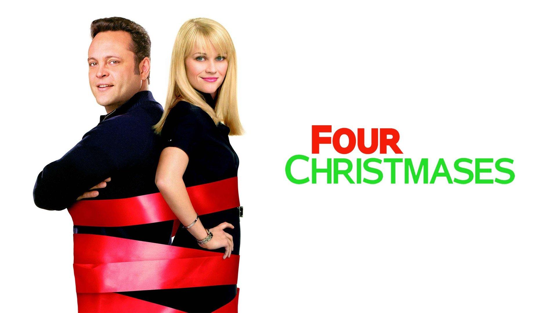 How To Watch Four Christmases