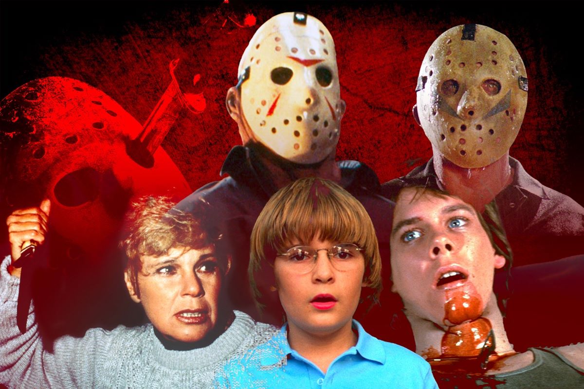 How To Watch Friday The 13Th