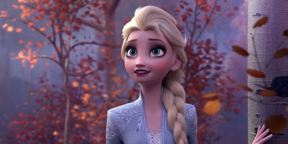 How To Watch Frozen For Free