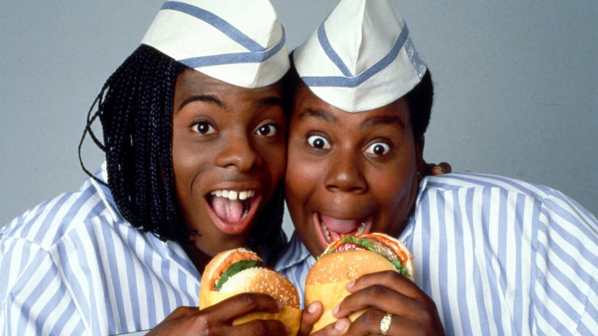 How To Watch Good Burger