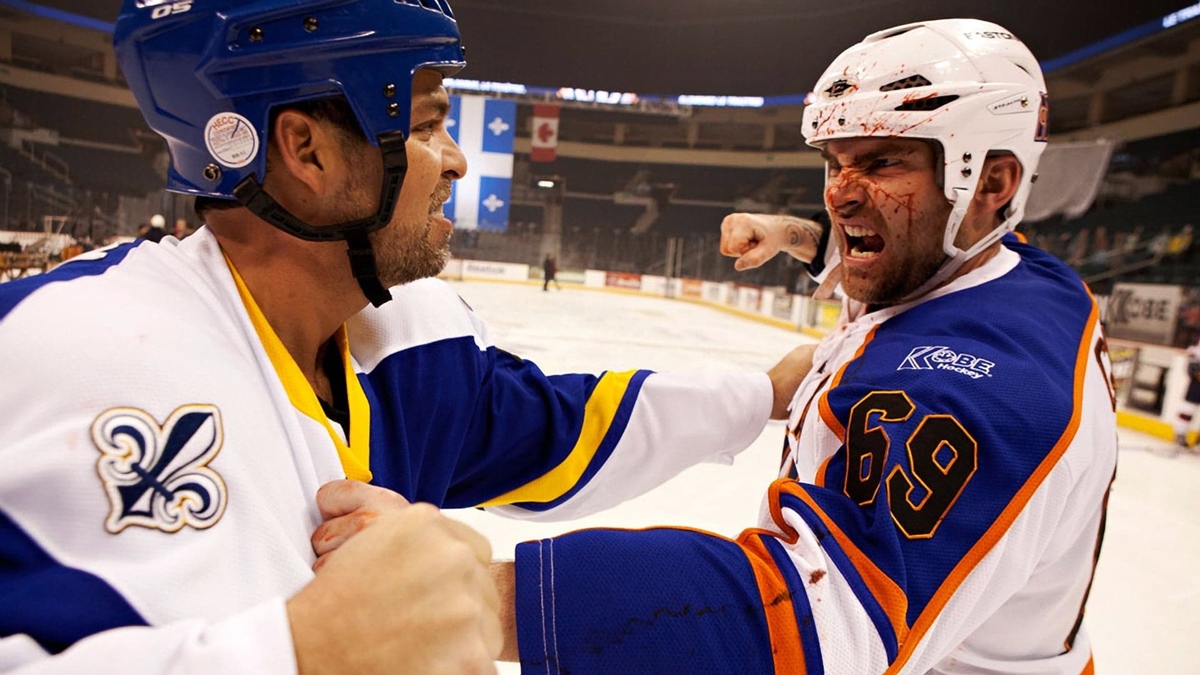 How To Watch Goon