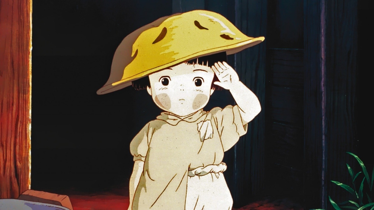 How To Watch Grave Of The Fireflies