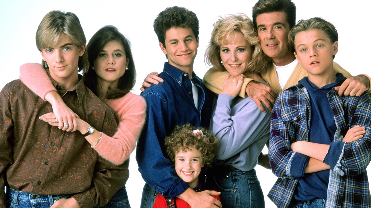 How To Watch Growing Pains
