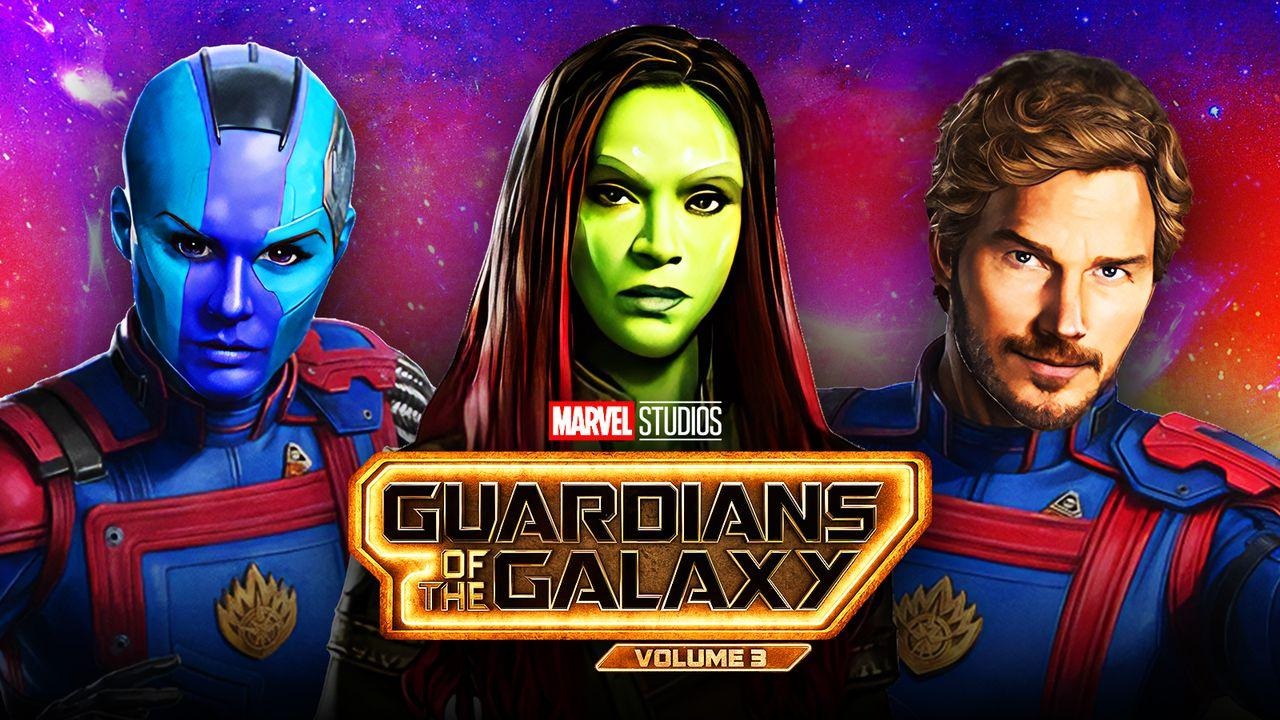 How To Watch Guardians Of The Galaxy 3 At Home