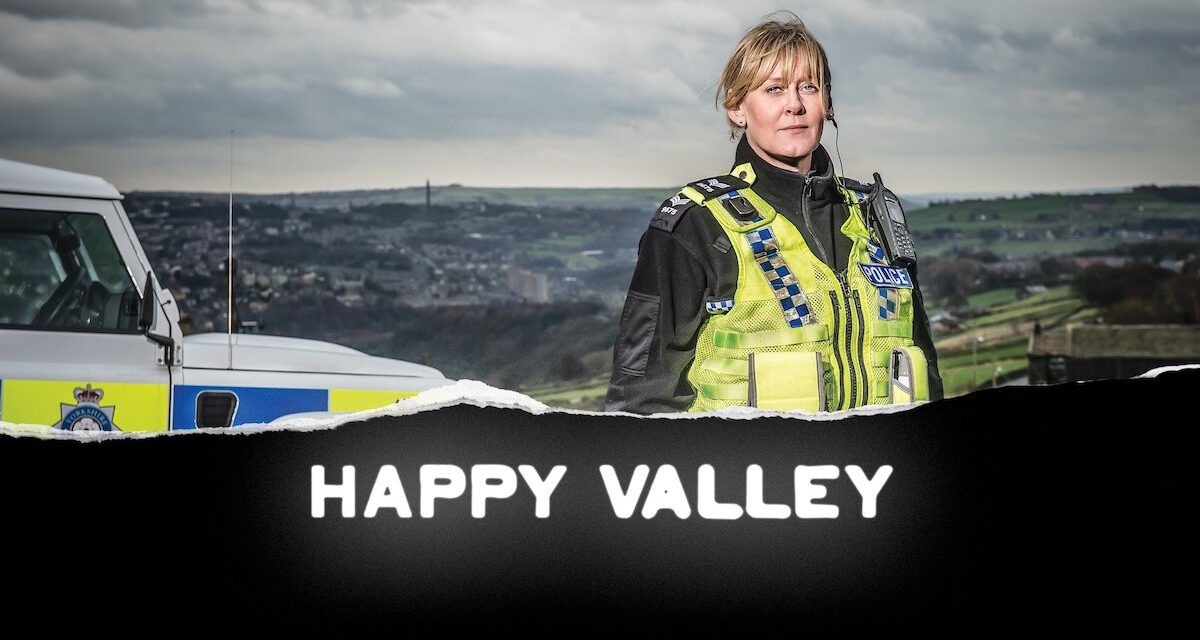 How To Watch Happy Valley Season 3