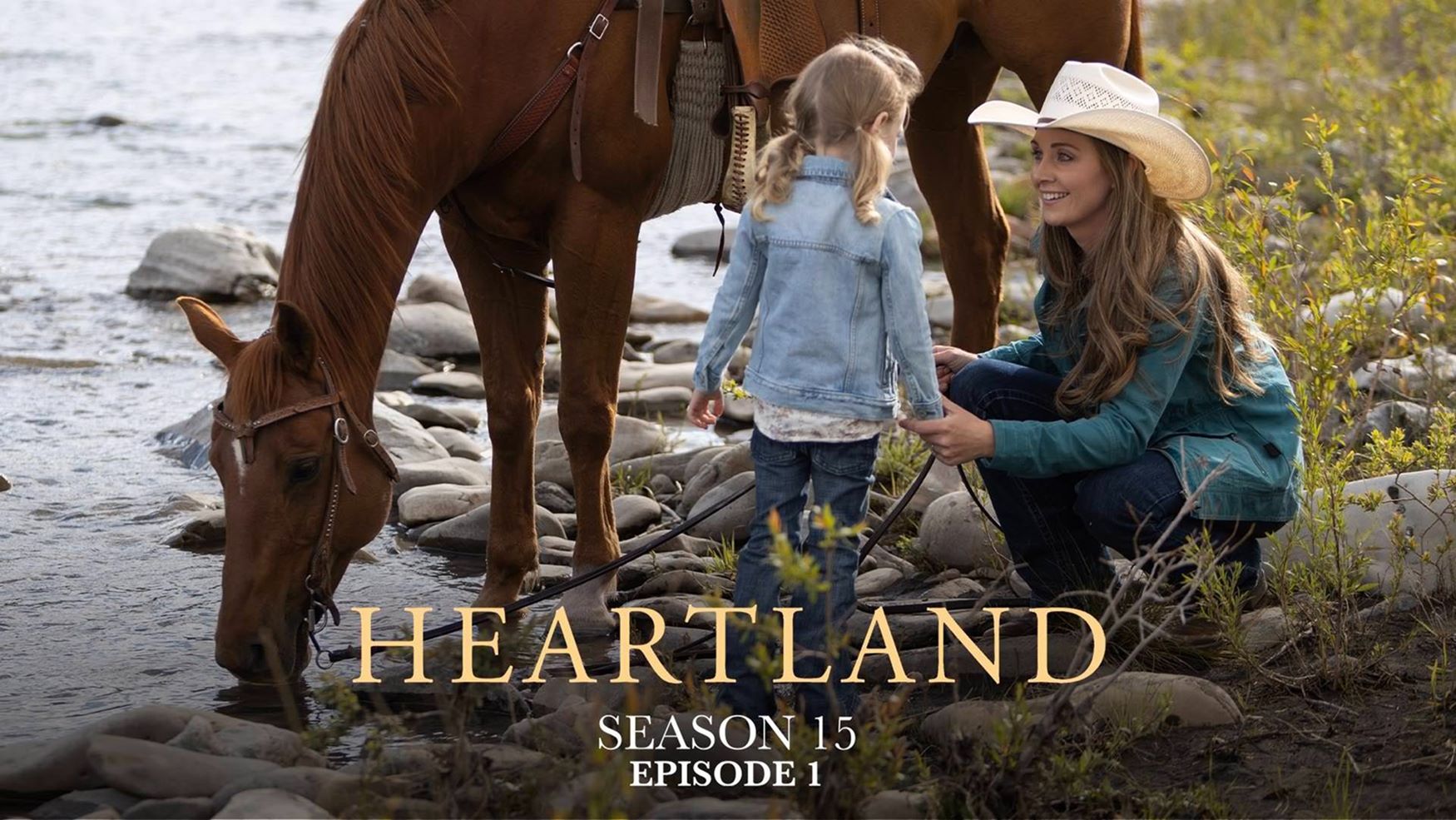 How To Watch Heartland Season 15