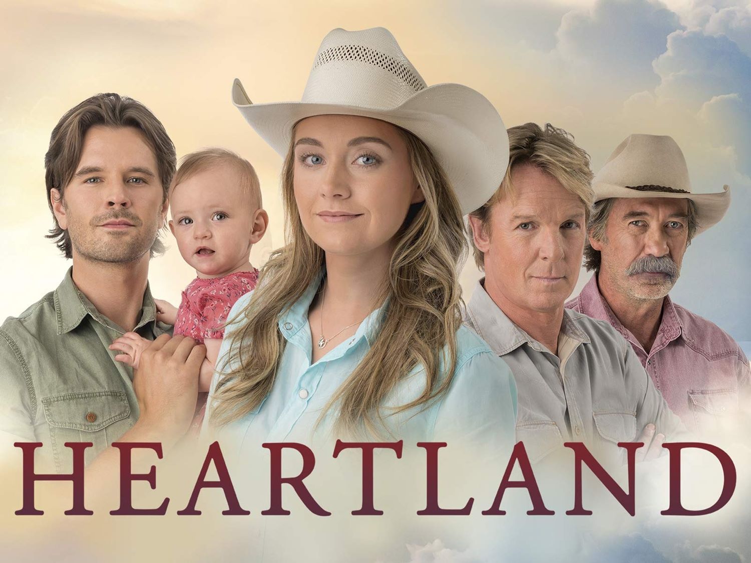 How To Watch Heartland Season 15 For Free