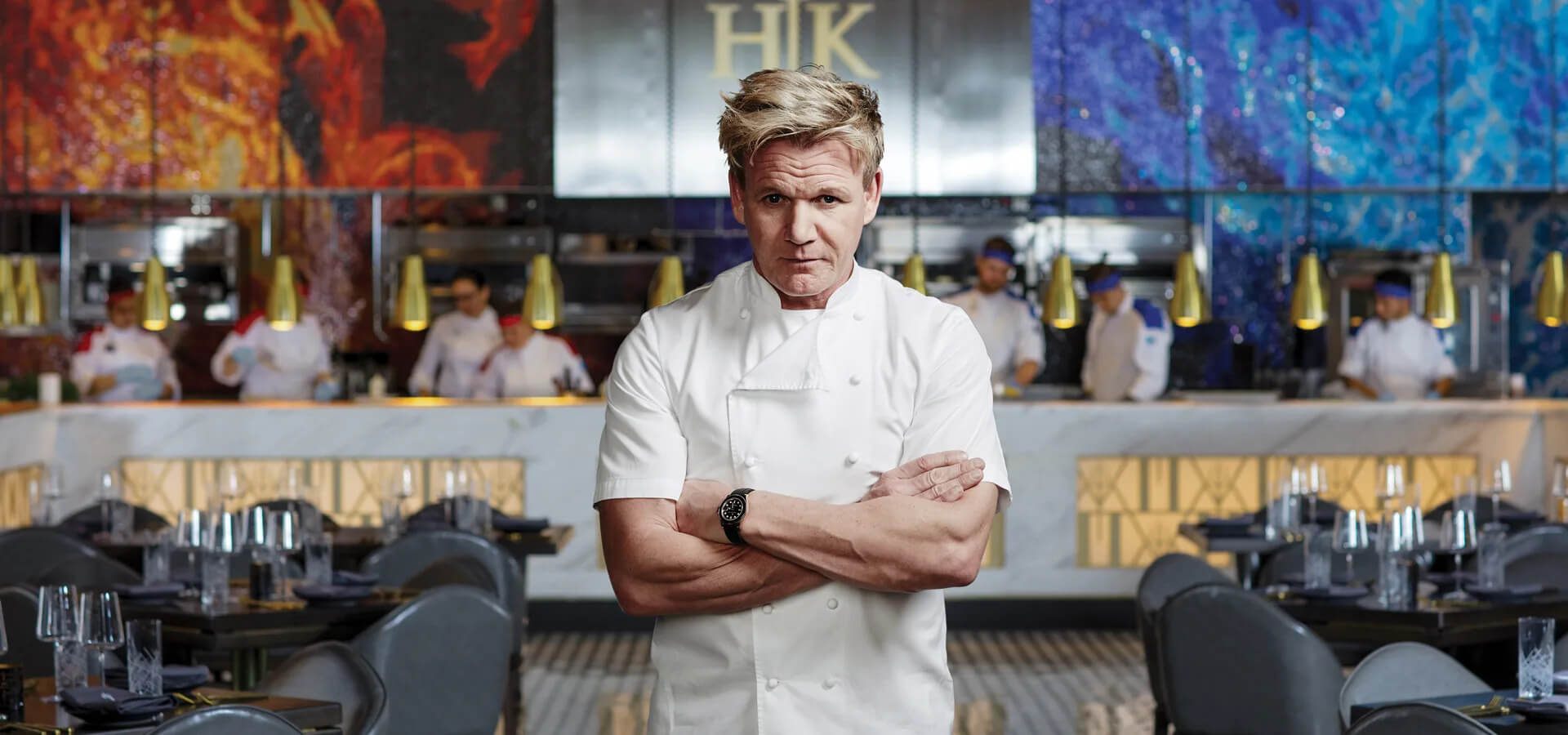 How To Watch Hell’s Kitchen